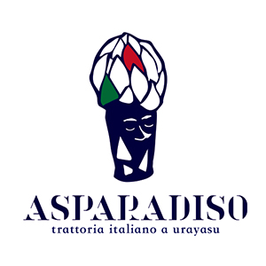 ASPARADISO アスパラディーゾ浦安